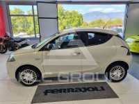 2017 Lancia YPSILON