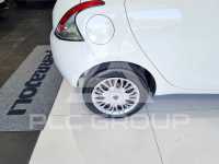 2017 Lancia YPSILON
