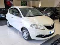 2017 Lancia YPSILON