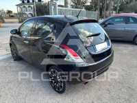 2017 Lancia YPSILON