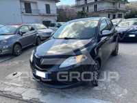2017 Lancia YPSILON