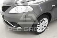 2017 Lancia YPSILON