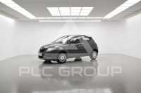 2017 Lancia YPSILON