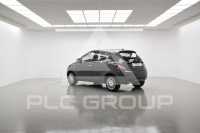 2017 Lancia YPSILON