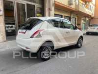 2017 Lancia YPSILON
