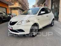 2017 Lancia YPSILON