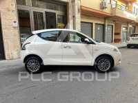 2017 Lancia YPSILON