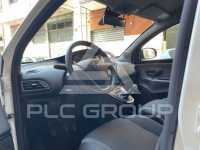 2017 Lancia YPSILON