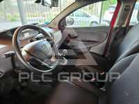 2017 Lancia YPSILON