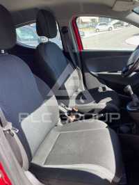 2017 Lancia YPSILON