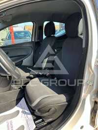2017 Lancia YPSILON