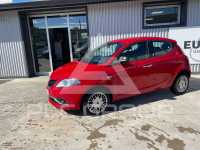 2017 Lancia YPSILON