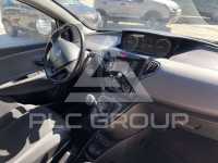 2017 Lancia YPSILON