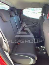 2017 Lancia YPSILON