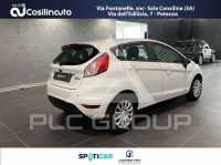 2017 Ford FIESTA
