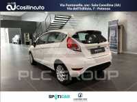2017 Ford FIESTA