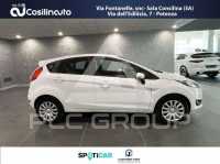 2017 Ford FIESTA