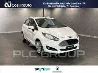2017 Ford FIESTA
