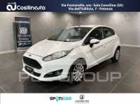 2017 Ford FIESTA