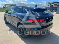2017 Jaguar F-PACE