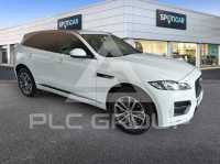 2017 Jaguar F-PACE