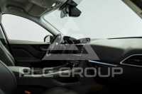 2017 Jaguar F-PACE