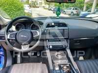 2017 Jaguar F-PACE