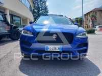 2017 Jaguar F-PACE