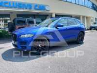 2017 Jaguar F-PACE