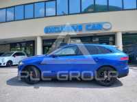 2017 Jaguar F-PACE