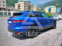 2017 Jaguar F-PACE