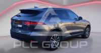 2017 Jaguar F-PACE