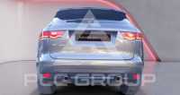2017 Jaguar F-PACE