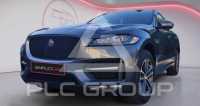 2017 Jaguar F-PACE