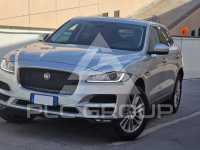 2017 Jaguar F-PACE
