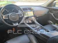 2017 Jaguar F-PACE