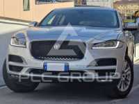 2017 Jaguar F-PACE