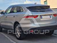 2017 Jaguar F-PACE