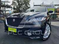 2017 Jaguar F-PACE