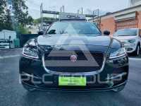 2017 Jaguar F-PACE