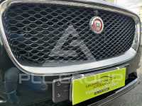 2017 Jaguar F-PACE