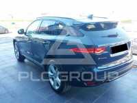 2017 Jaguar F-PACE