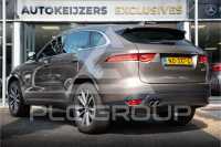 2017 Jaguar F-PACE