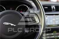 2017 Jaguar F-PACE