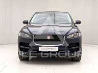 2017 Jaguar F-PACE