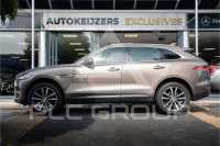 2017 Jaguar F-PACE