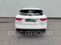 2017 Jaguar F-PACE