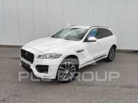 2017 Jaguar F-PACE