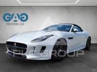 2017 Jaguar F-TYPE