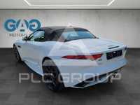 2017 Jaguar F-TYPE